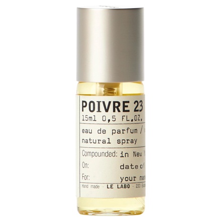 ル ラボ / POIVRE 23の公式商品情報｜美容・化粧品情報はアットコスメ