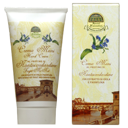 Derbe(デルベ) / 忘れな草 ハンドクリームの公式商品情報｜美容