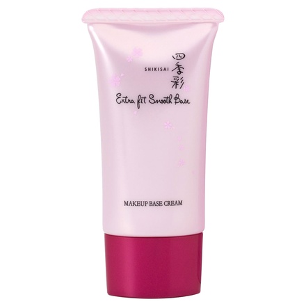 四季彩 / エクストラフィットスムースベース 28gの公式商品情報｜美容