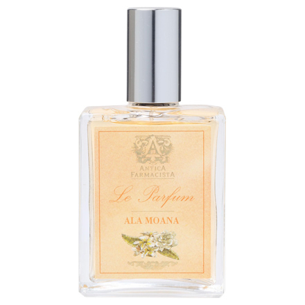 アンティカ・ファルマシスタ / パフューム アラモアナの公式商品情報