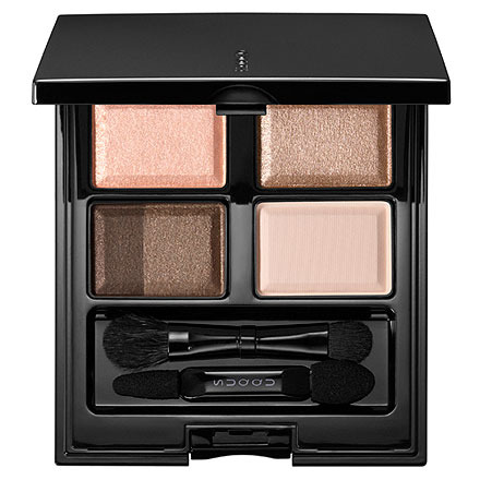 SUQQU ブレンドアイシャドウ EX-02 花水樹 SUQQU ブレンドアイシャドウ