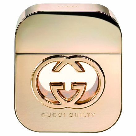 グッチ ビューティ / グッチ ギルティ オードトワレ 50mlの公式商品
