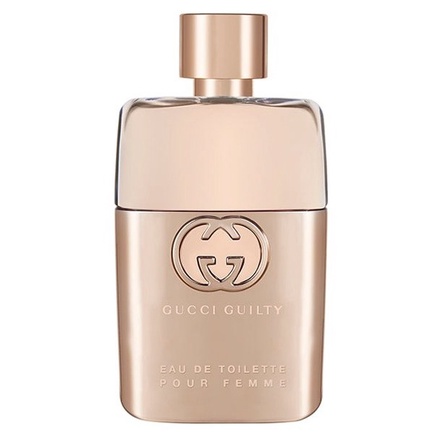 グッチ ビューティ / グッチ ギルティ オードトワレの公式商品情報
