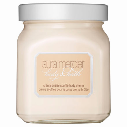 ローラ メルシエ / ホイップトボディクリーム クレームブリュレの公式