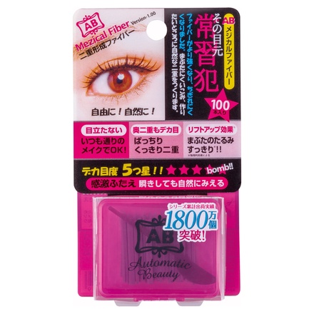 AB（オートマティックビューティ） / メジカルファイバーの公式商品