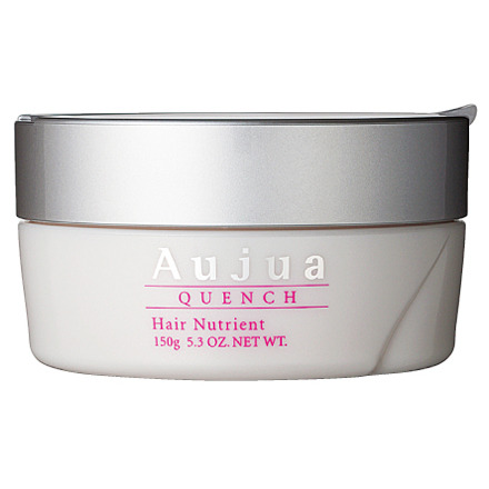 オージュア / クエンチ ヘアニュートリエントの公式商品情報｜美容