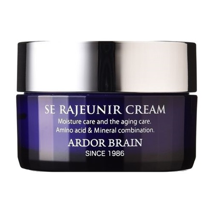 ARDORBRAIN(アーダブレーン) / セラジュニール クリームの公式商品情報