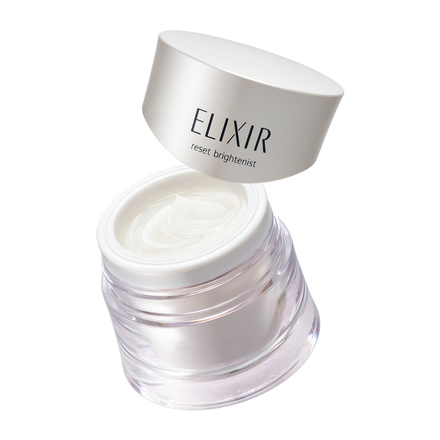 エリクシール / エリクシール ホワイト リセット ブライトニスト 本体