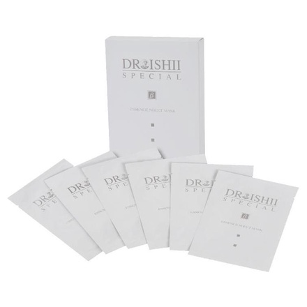 DR ISHII SPECIAL β / エッセンスシートマスクの公式商品情報｜美容