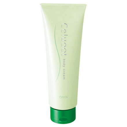 オッペン化粧品 / オッペン セリュート ボディクリームの公式商品情報