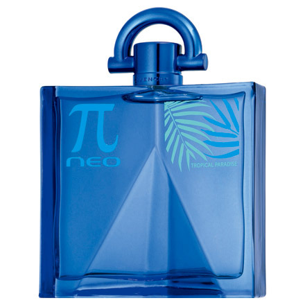 ジバンシイ / π ネオ トロピカル オーデトワレの公式商品情報｜美容