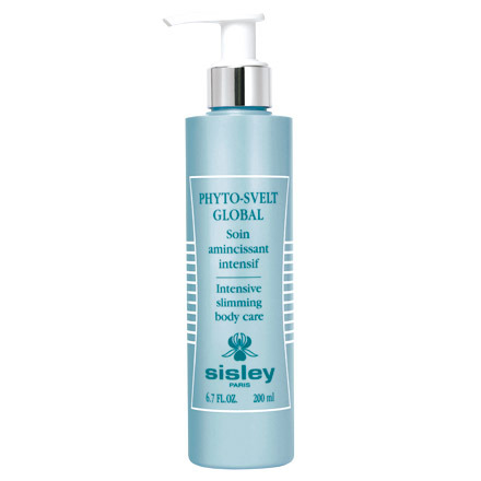 シスレー / インテンシブ ボディ グローバルの公式商品情報｜美容