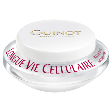 GUINOT（ギノー） / ロング ヴィ セルレールの公式商品情報｜美容