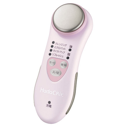 HITACHI(ヒタチ) / 保湿サポート器 ハダクリエ CM-N810の公式商品情報