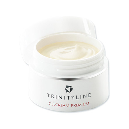 トリニティーライン / ジェルクリーム プレミアムの公式商品情報｜美容