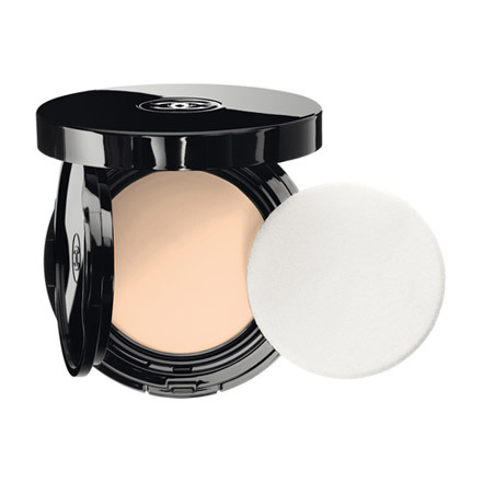 シャネル / ヴィタルミエール イドゥラ コンパクトの公式商品情報