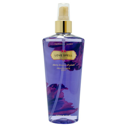 victoria's secret (ヴィクトリアズシークレット) / フレグランス