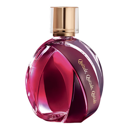 ロエベ / キサス キサス キサス パシオン オードトワレの公式商品情報