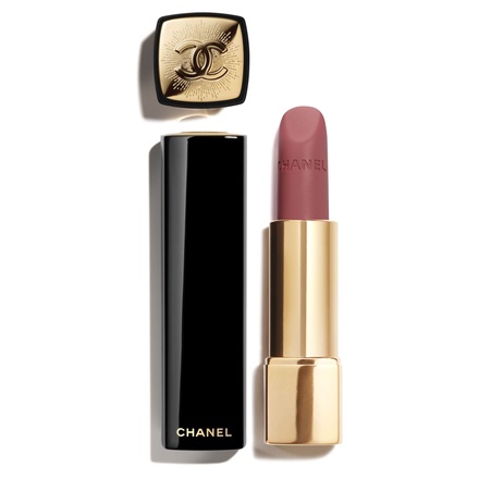 シャネル / ルージュ アリュール ヴェルヴェット 548 アプストレの公式