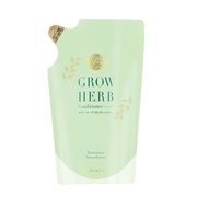 Aveil / グロー・ハーブ・シャンプー／コンディショナーの公式商品情報