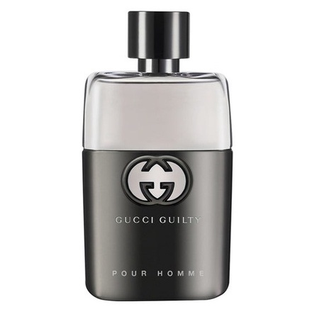 グッチ ビューティ / グッチ ギルティ プールオム オードトワレの公式