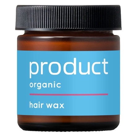 ザ・プロダクト / ヘアワックス 42gの公式商品情報｜美容・化粧品情報