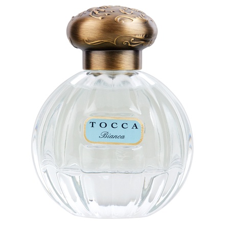 TOCCA(トッカ) / オードパルファム ビアンカの香りの公式商品情報