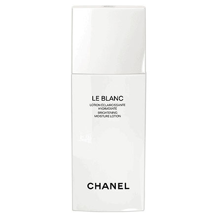 シャネル / ル ブラン ブライトニング モイスチャー ローションの公式