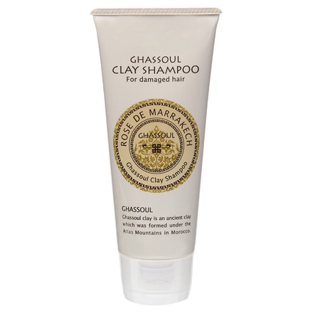 ローズ ド マラケシュ / クレイシャンプーの公式商品情報｜美容