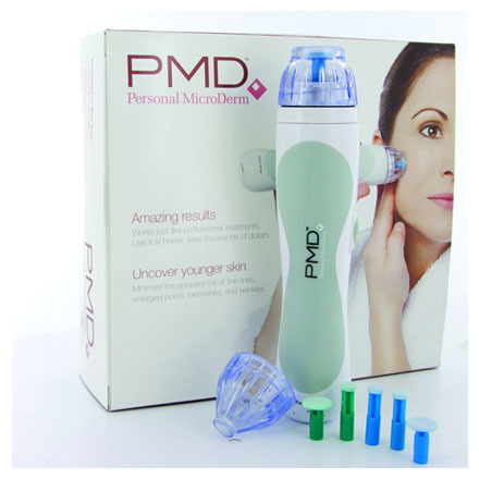 パーソナル・マイクロダーマ(PMD) 家庭用角質除去 パーソナル