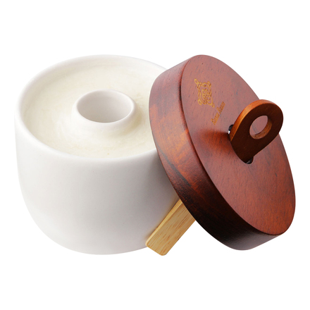 Ruam Ruam(ルアンルアン) / ハーバルフレッシュソープ [ホワイト