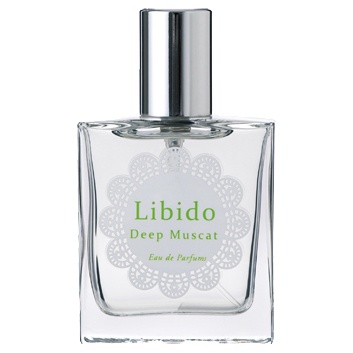 ラブコスメ / リビドーディープマスカットの商品情報｜美容・化粧品