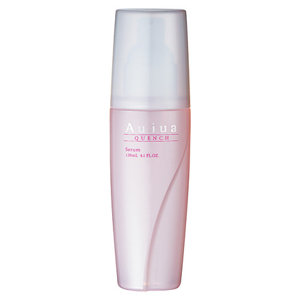 オージュア / クエンチ セラムの公式商品情報｜美容・化粧品情報は
