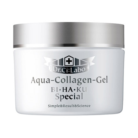 ドクターシーラボ / アクアコラーゲンゲル BIHAKUスペシャル(旧)の公式