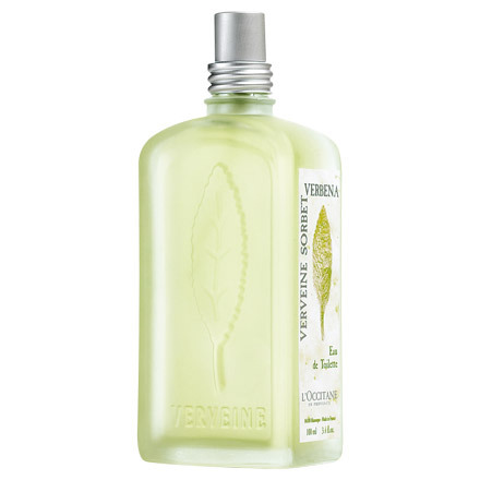 ロクシタン / ソルベヴァーベナ オードトワレの公式商品情報｜美容