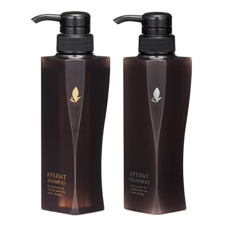 ジュエル・コスメティックス / アフロート シャンプー／トリートメント
