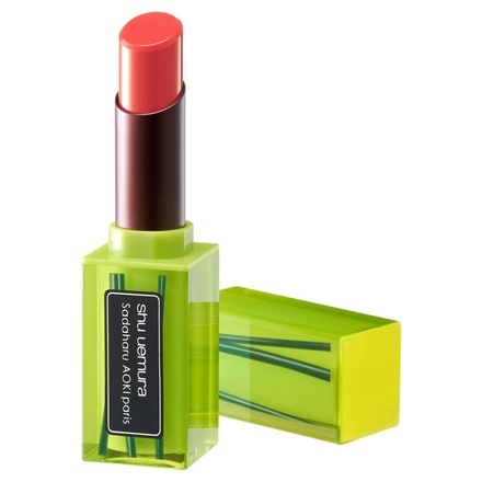 シュウ ウエムラ / ルージュ アンリミテッド マット チェリー クリーム