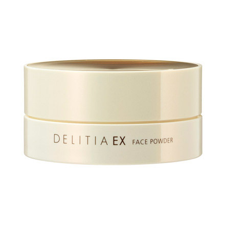 ディライティア / フェイスパウダー EXの公式商品情報｜美容・化粧品