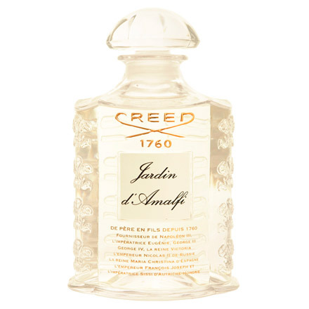 クリード / レ ロワイヤル エクスクリュジブ ジャルダン アマルフィ