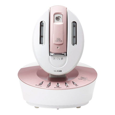 YA-MAN / プラチナホワイト うるおいステーションの公式商品情報｜美容