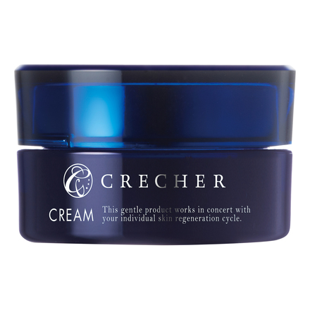 CRECHER / クレシェール クリームの公式商品情報｜美容・化粧品情報は