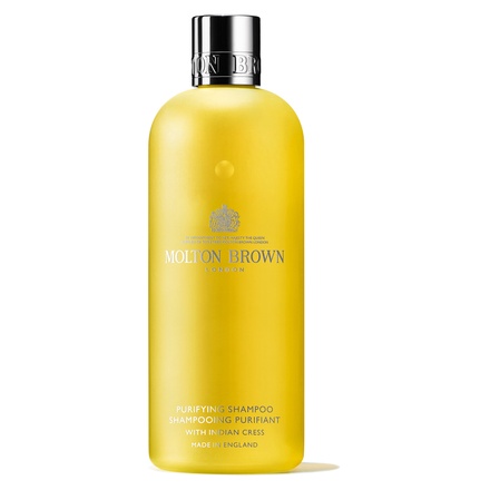 モルトンブラウン / インディアンクレス シャンプー／コンディショナー