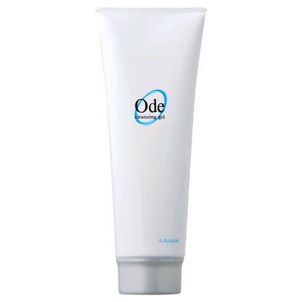 Ode(オーディ) / クレンジングジェル(旧)の公式商品情報｜美容・化粧品