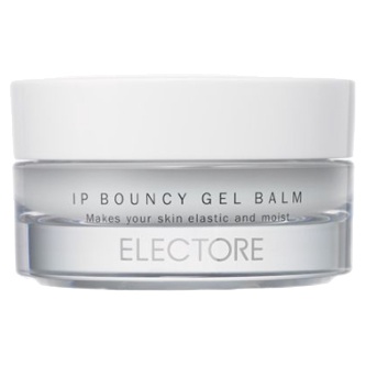 ELECTORE（エレクトーレ） / IPバウンシージェルバームの公式商品情報