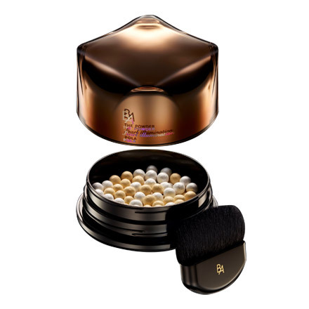 B.A / ザ パウダー パールイルミネーションの公式商品情報｜美容