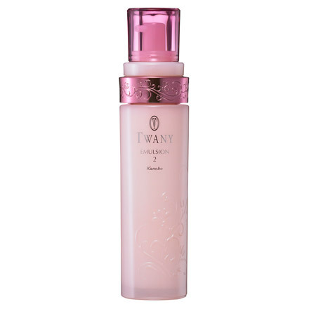 トワニー / エマルジョンt IIの公式商品情報｜美容・化粧品情報は