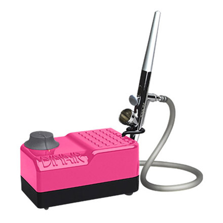 ダイナエアー エアブラシ メークアップ / スターターキットの公式商品