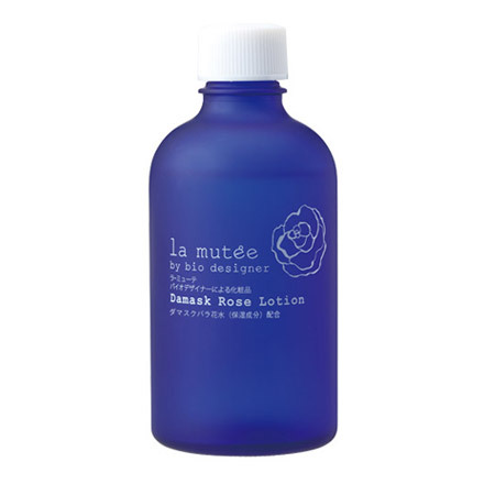 ラ・ミューテ（lamutee） / エンリッチ化粧水の公式商品情報｜美容