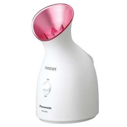 Panasonic / スチーマー ナノケア EH-SA32の公式商品情報｜美容