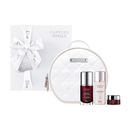 ディオール / ワン エッセンシャル クリスマス コフレの公式商品情報